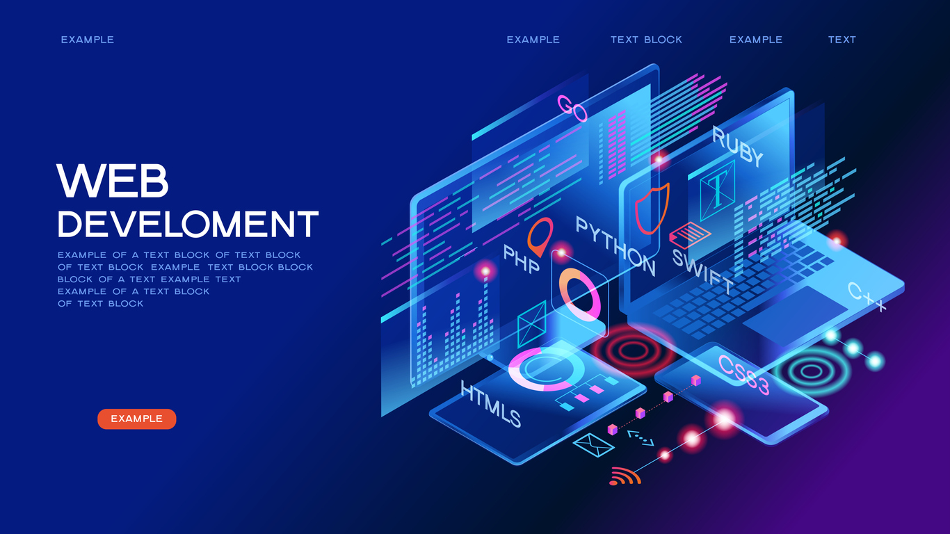 Web Design - Titan Creative Group